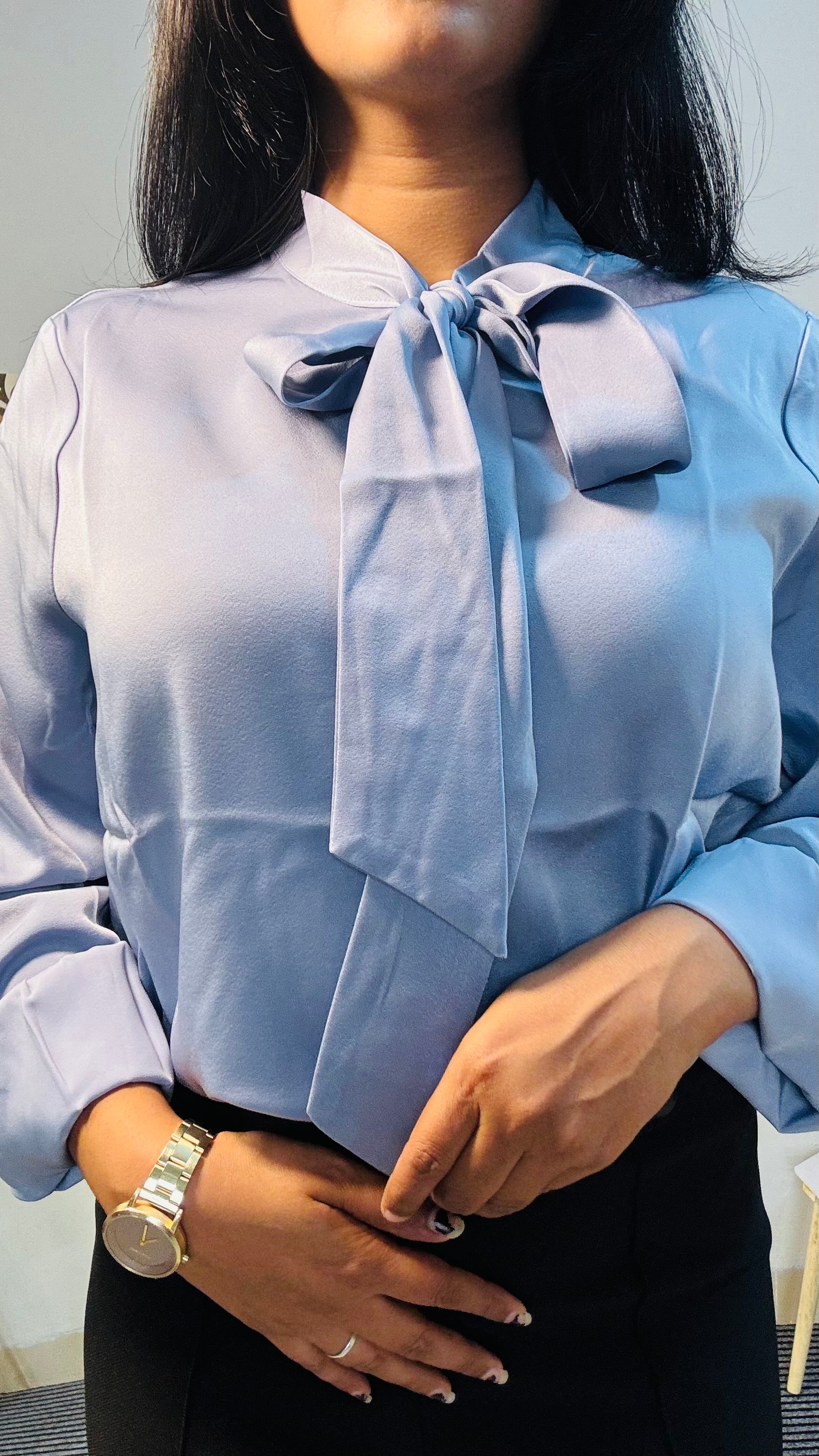 Formal Shefie STYLE SHIRT