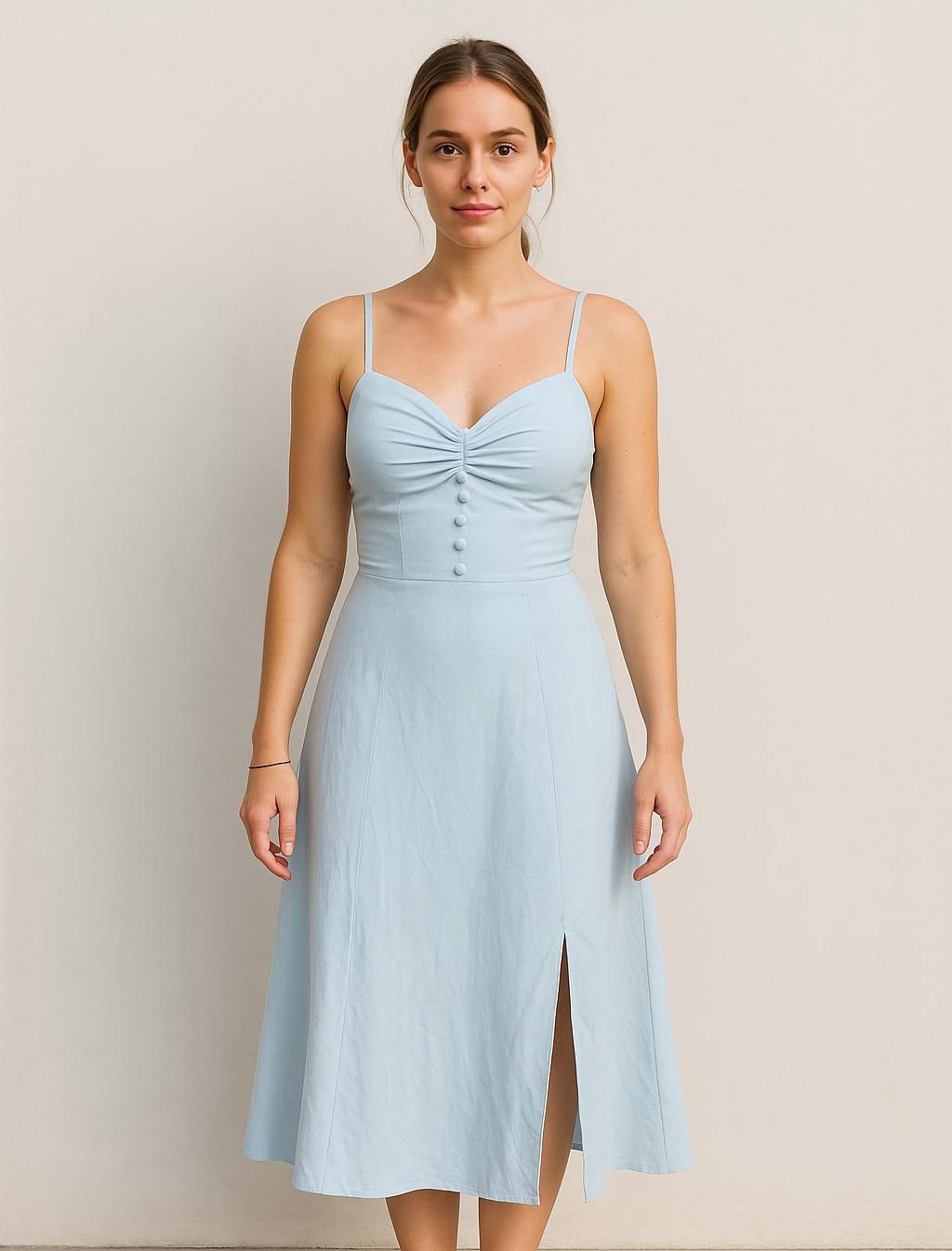 Midnight Charm Off-Shoulder Romper