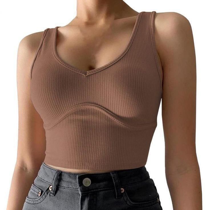 Curve Night Top T02