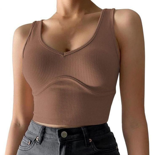 Curve Night Top T02