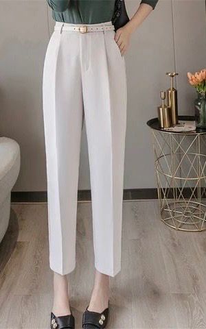 Formal Office Fit Bottom BT01