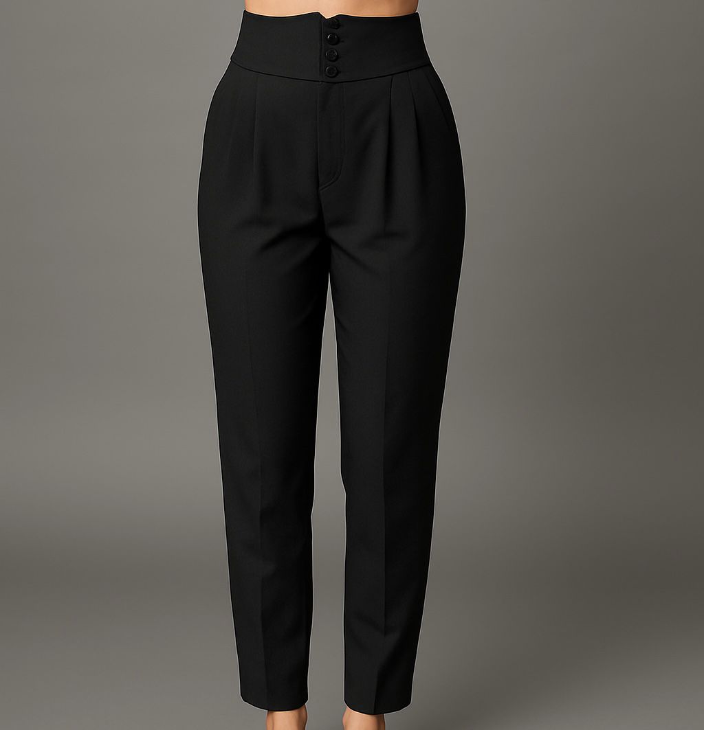 Korean Fit Pant