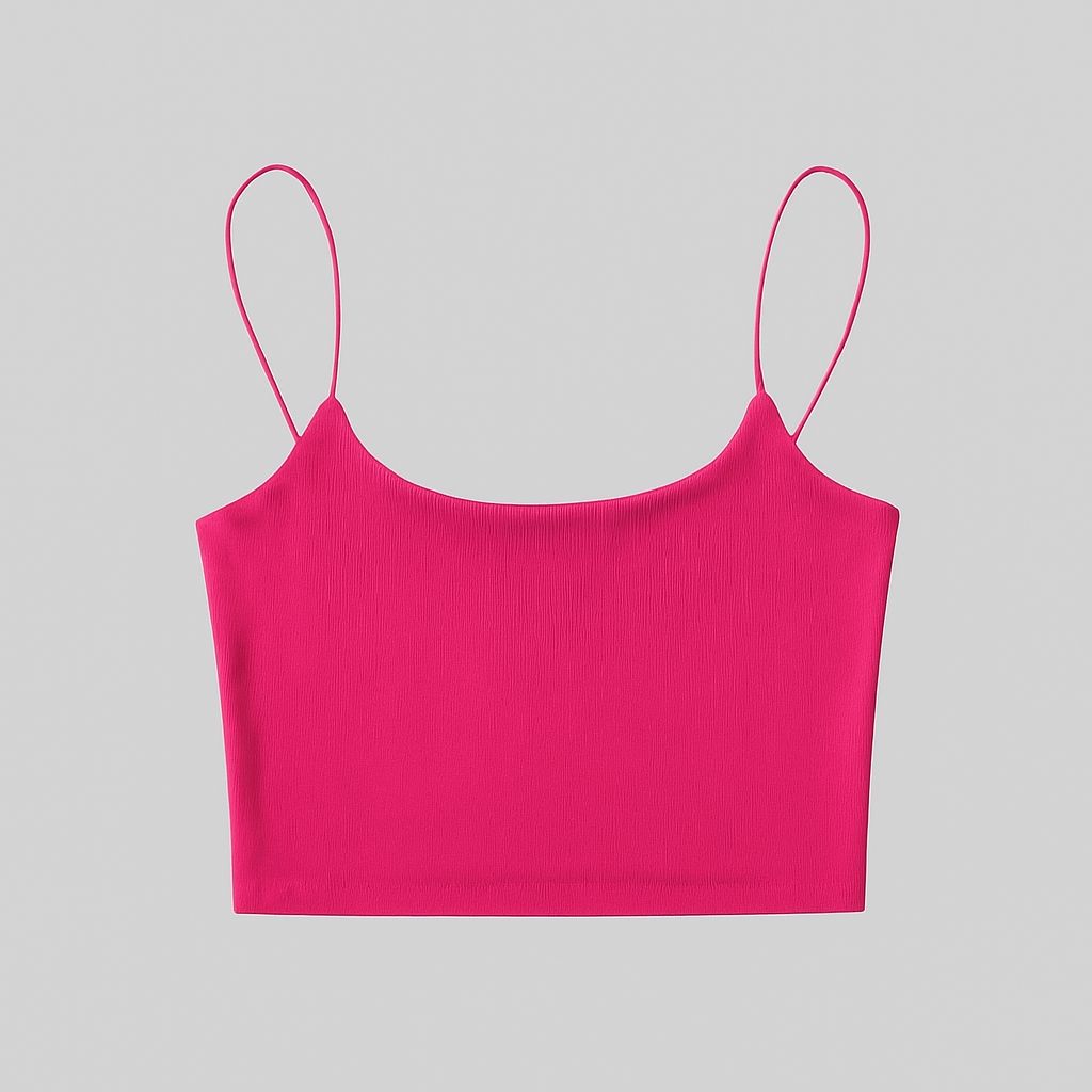 Ripped Line Top T18