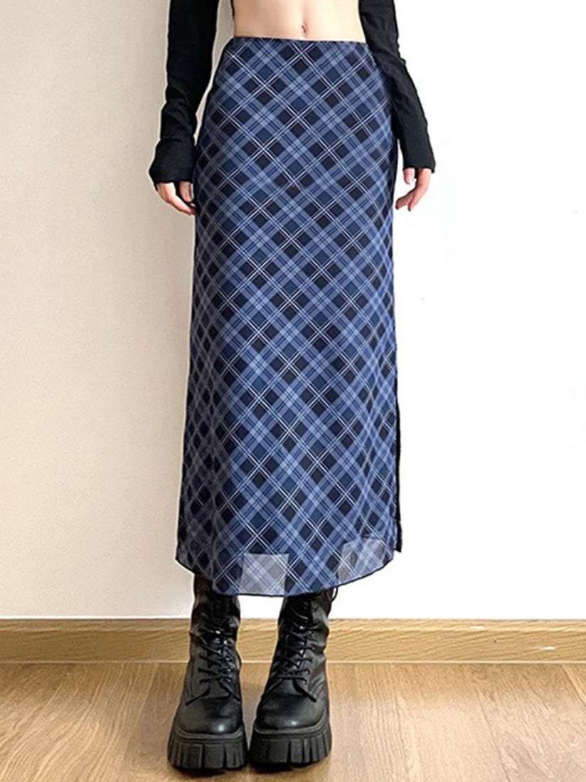 Skirt Full Length