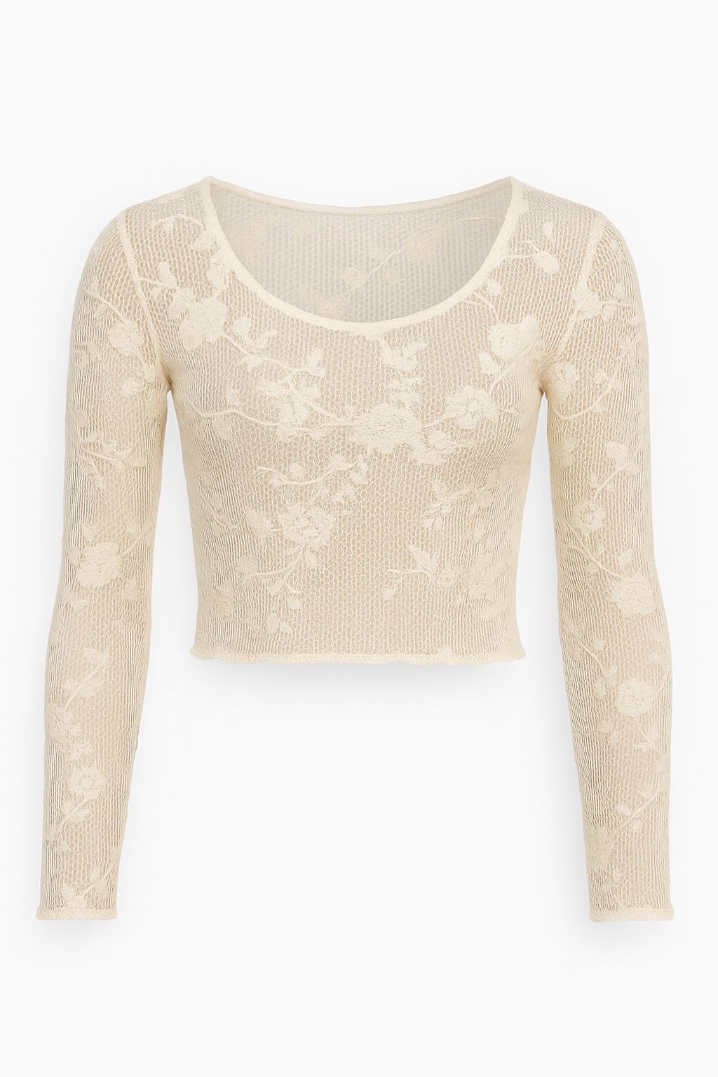 Transparent Layer Top T25