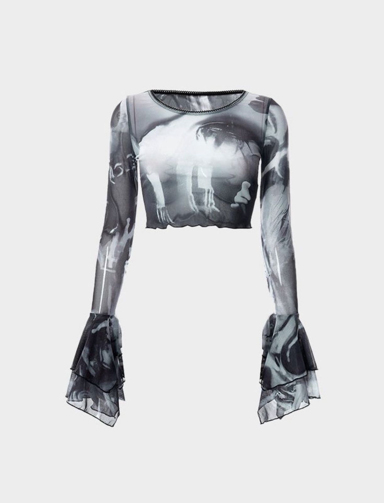 Night Muse Lux Top T20