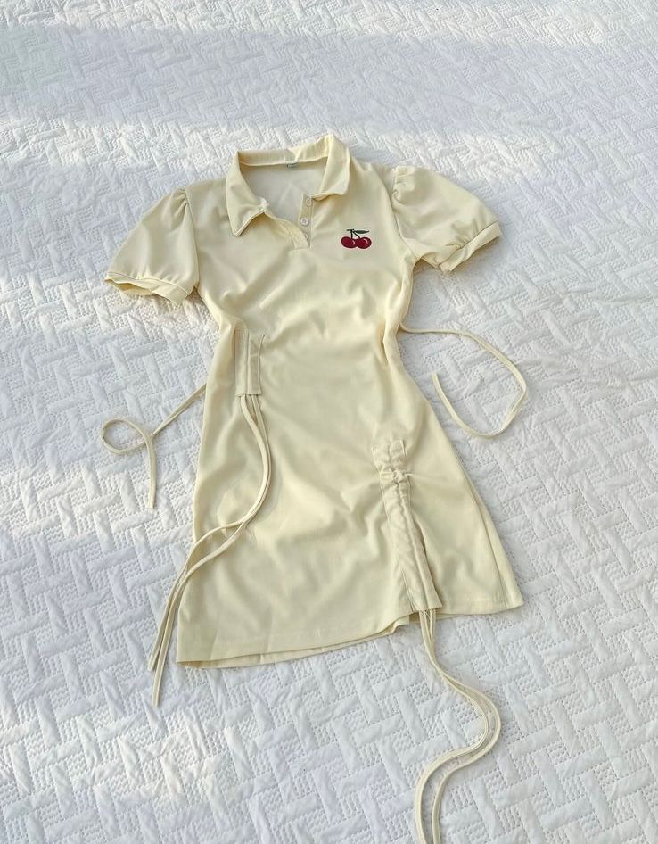 Candy Dress