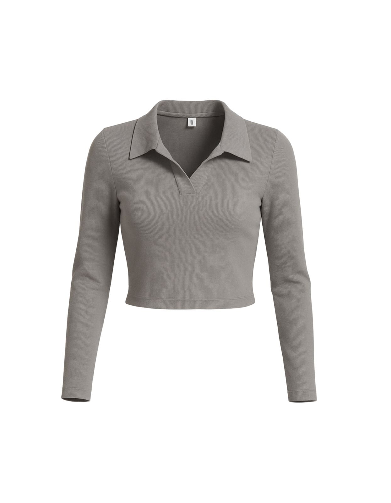 Polo Full Sleeves Top T15