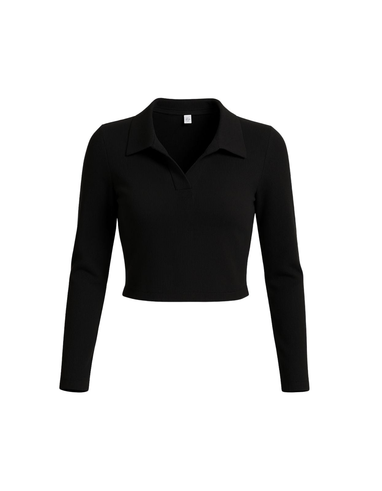Polo Full Sleeves Top T15