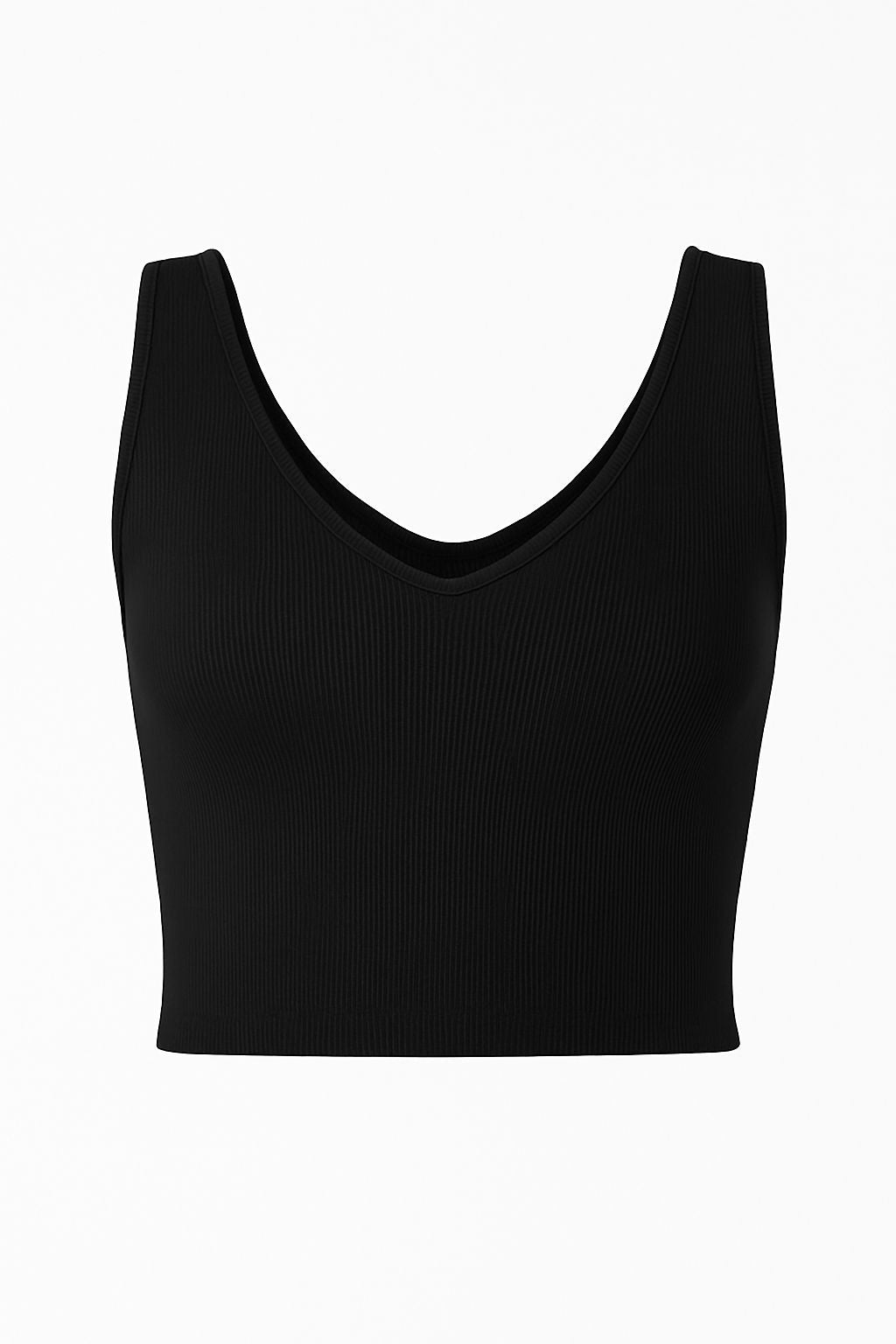 V Neck Tank Top T07