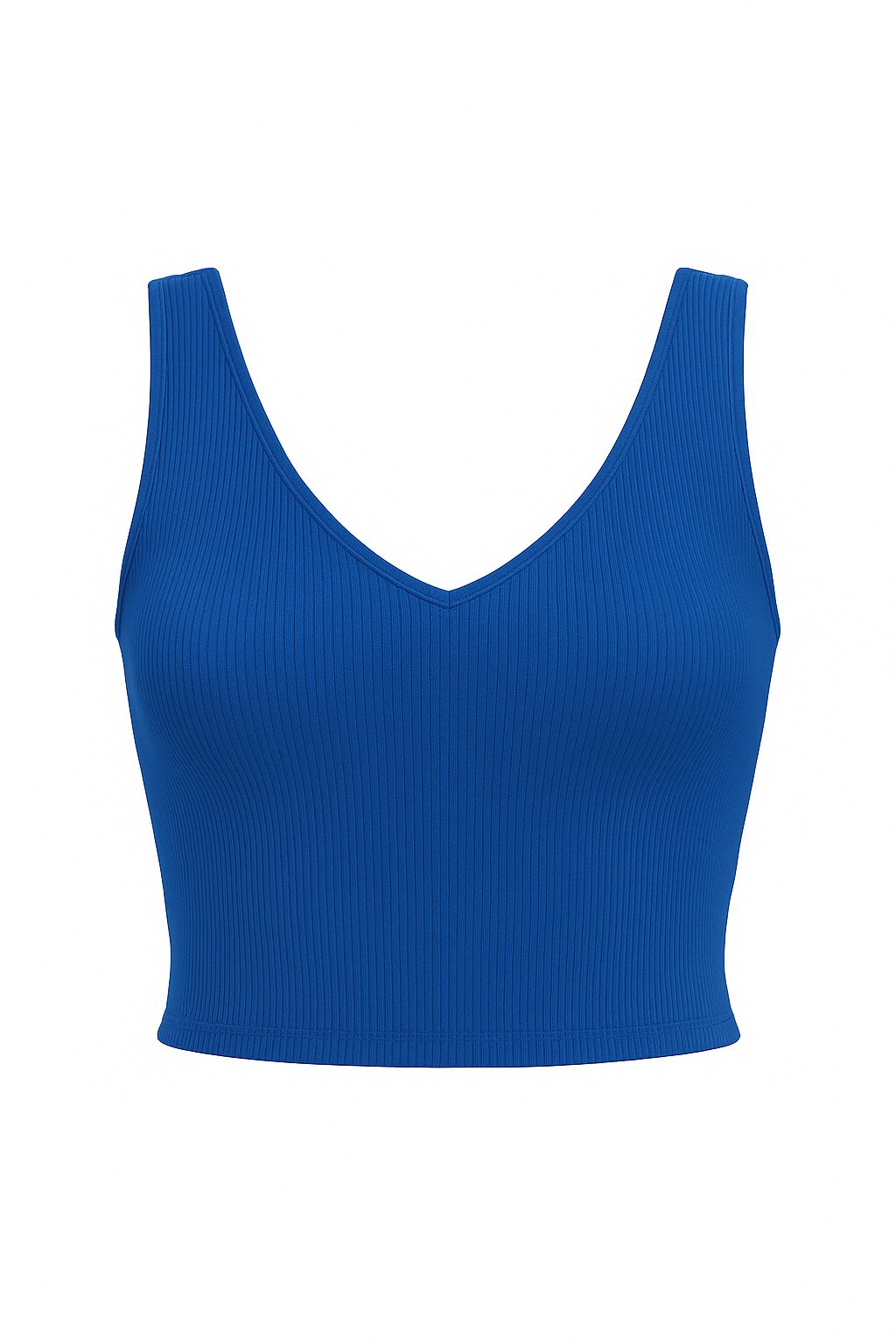 V Neck Tank Top T07