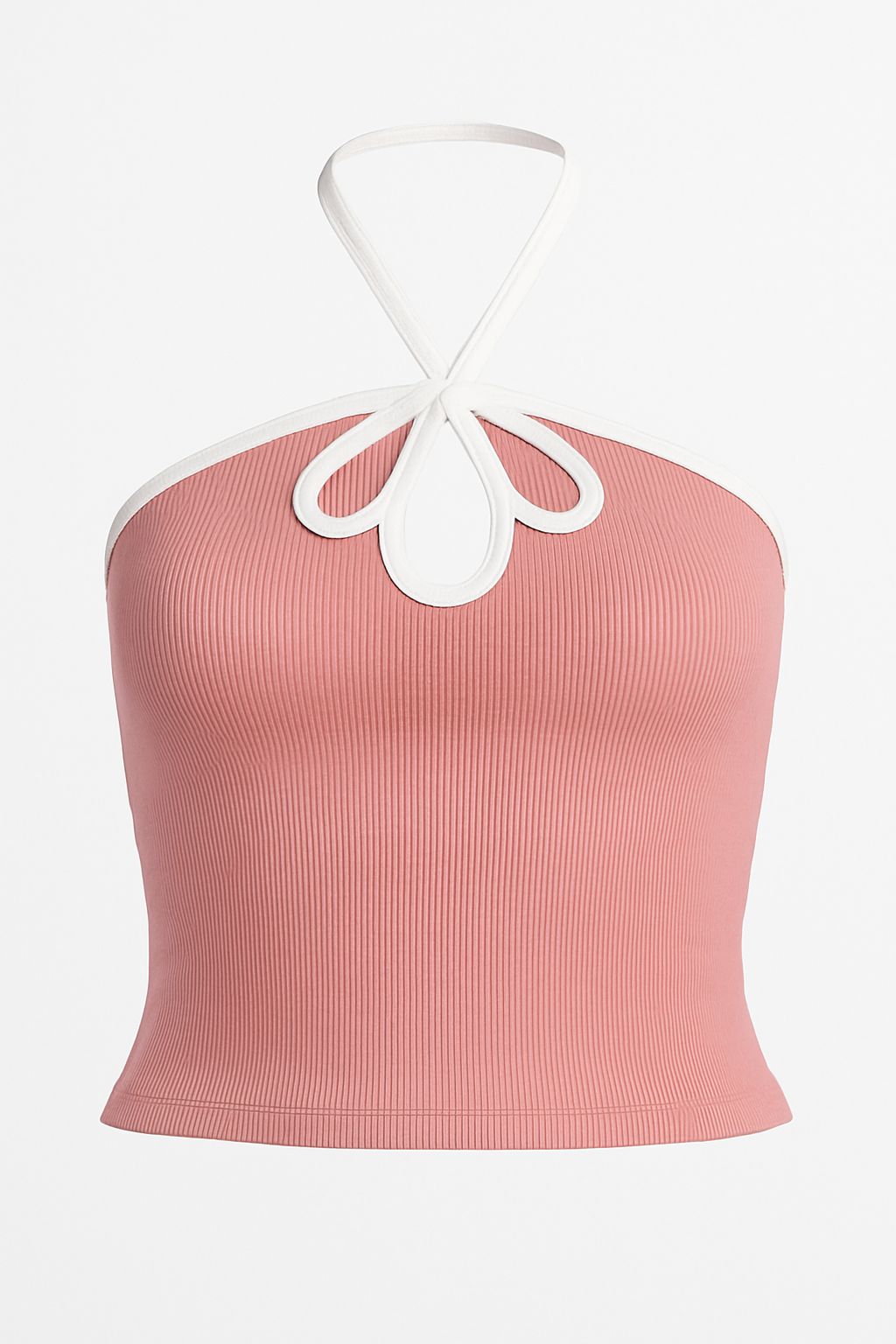 Petal Loop Top T06