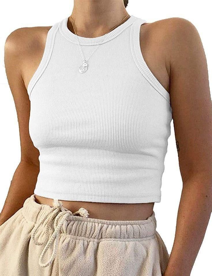 Short Street Top T04