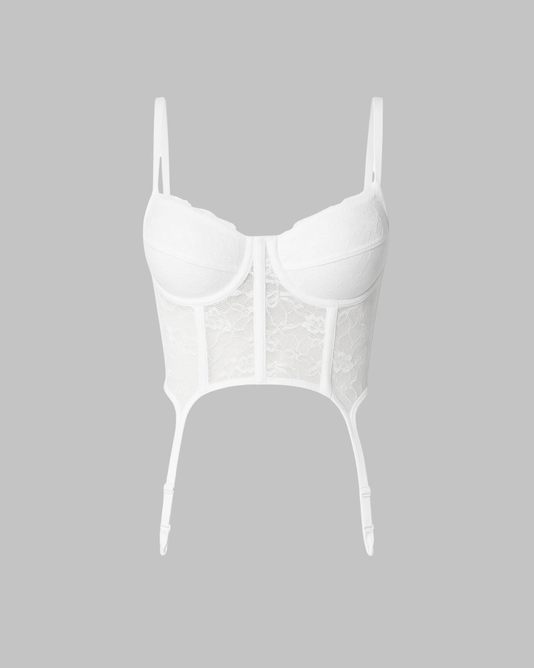 Padded Party LUXE Top PT08