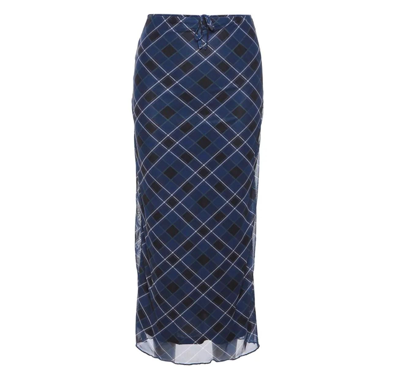 Skirt Full Length